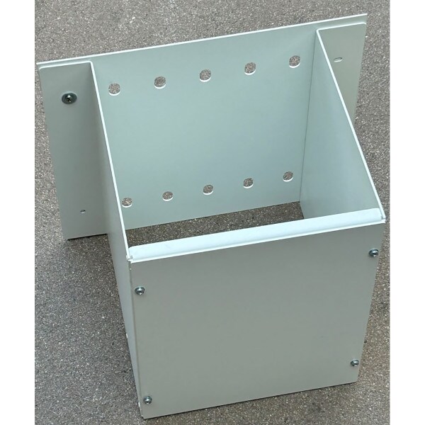 Solis PV Cables Bracket